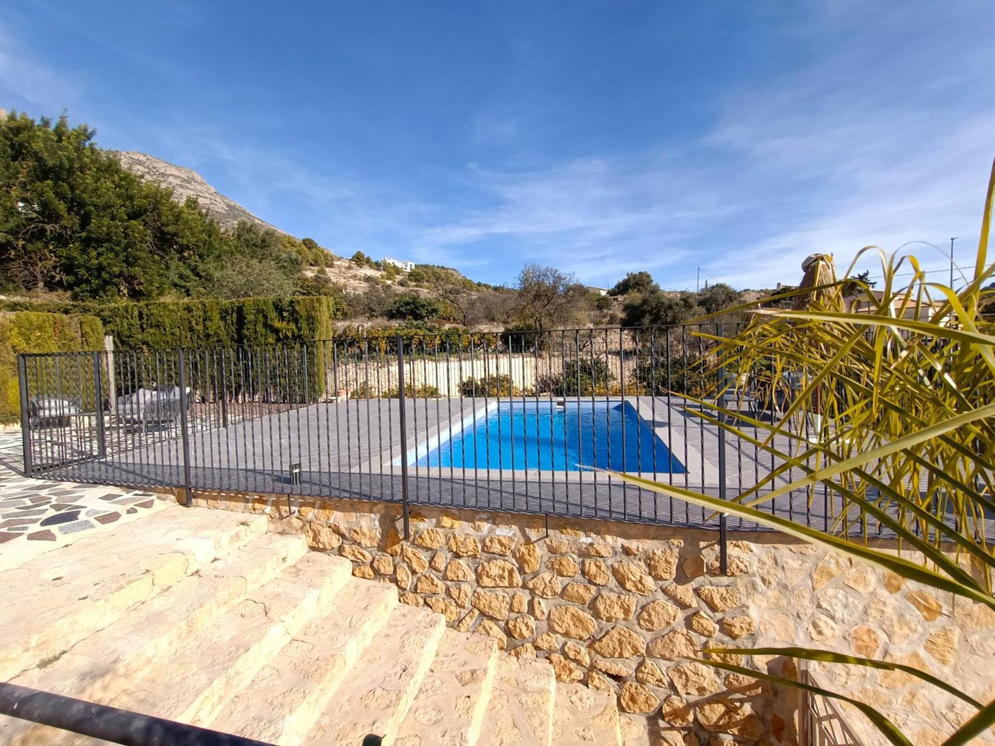 Morena (adults Only) Finestrat