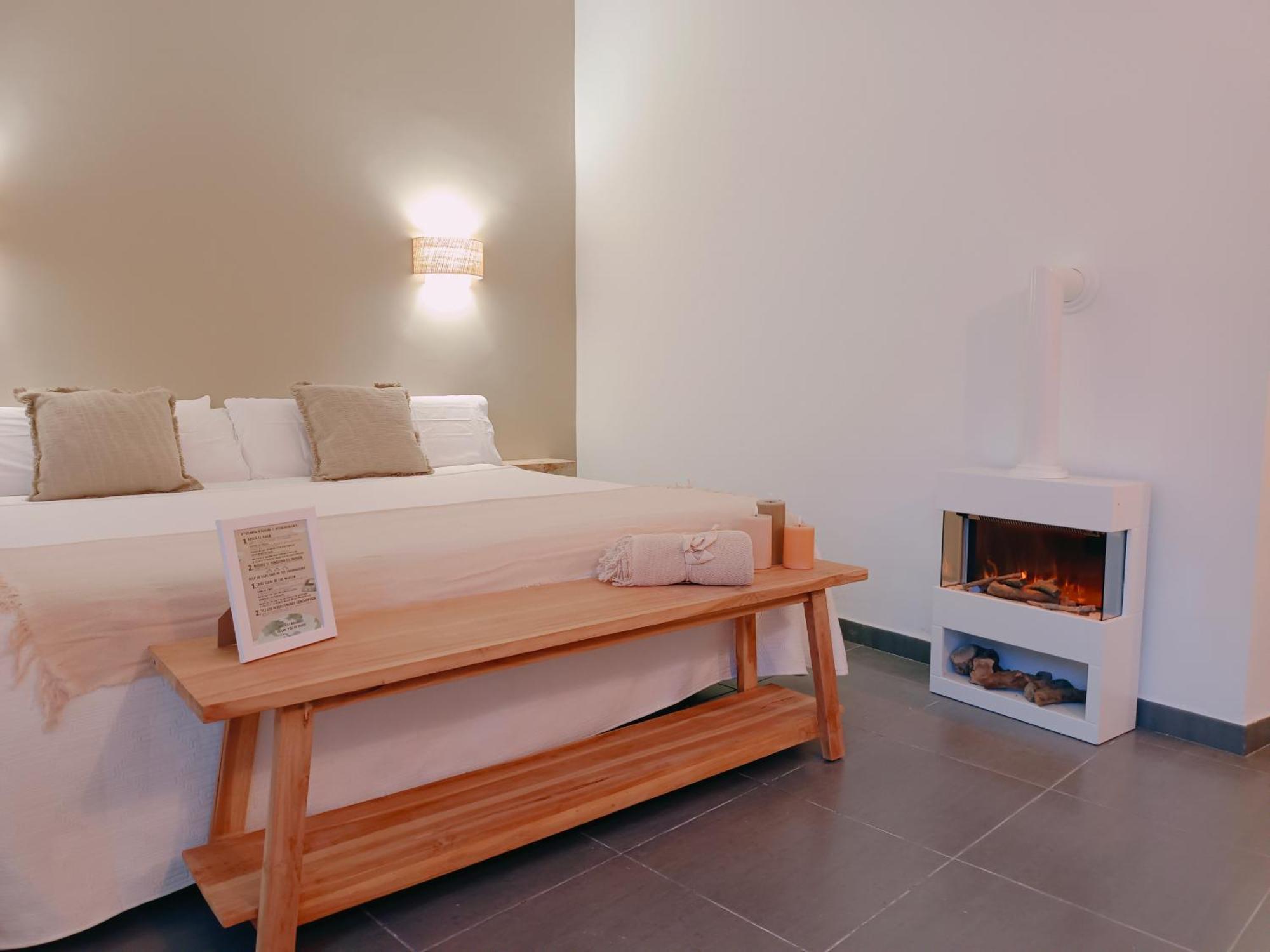 Morena (adults Only) Finestrat